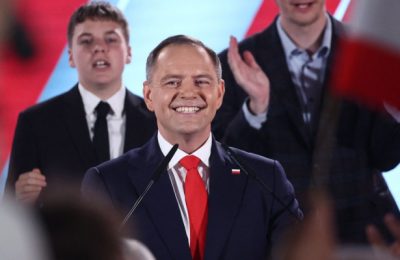 Izborni triler u Poljskoj. U dramatičnom preokretu pobjedu odnio desničar kojeg podržava Trump