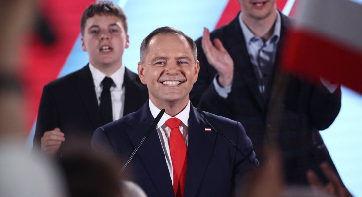 Izborni triler u Poljskoj. U dramatičnom preokretu pobjedu odnio desničar kojeg podržava Trump