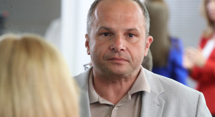 Hajdaš Dončić: SDP je na lokalnim izborima ostvario sva tri zacrtana cilja
