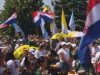 Sedmi Antunovski hod mladih: molitva, ples, pjesma i zajedništvo