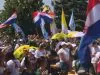 Sedmi Antunovski hod mladih: molitva, ples, pjesma i zajedništvo