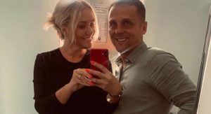 Tko je supruga novog trenera Dinama? 'Nikad me nije zanimala njegova karijera'