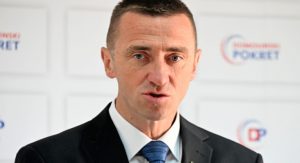 Penava se oglasio nakon gubitka Vukovara: 'Nisam ovo očekivao, nije nam drago'
