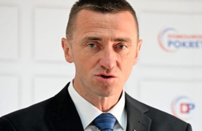 Penava se oglasio nakon gubitka Vukovara: 'Nisam ovo očekivao, nije nam drago'
