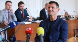 Lovren na suđenju Mamićima: Zdravko me nazvao i rekao da je sve dogovoreno