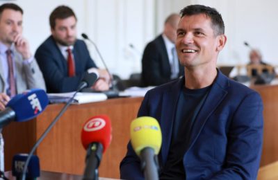 Lovren na suđenju Mamićima: Zdravko me nazvao i rekao da je sve dogovoreno
