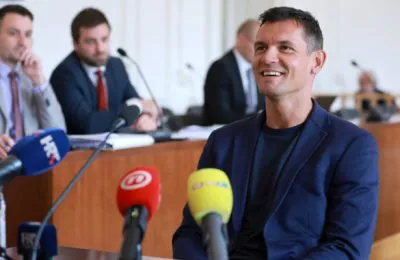 Lovren na suđenju Mamićima: Zdravko me nazvao i rekao da je sve dogovoreno