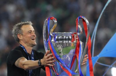 Enrique nije skrivao emocije: ‘Mislim na svoju kćer‘; Inzaghi detektirao uzrok poraza pa najavio mogući rastanak?