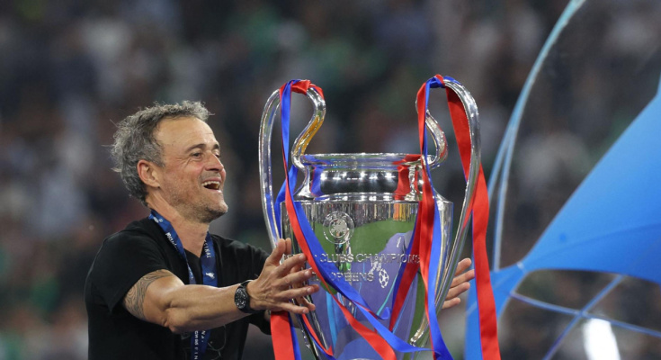 Enrique nije skrivao emocije: ‘Mislim na svoju kćer‘; Inzaghi detektirao uzrok poraza pa najavio mogući rastanak?