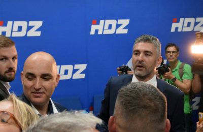 Franković: Pobjeda zajedništva za nastavak služenja gradu