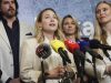 Selak Raspudić: Pozicionirat ćemo se kao lideri oporbe