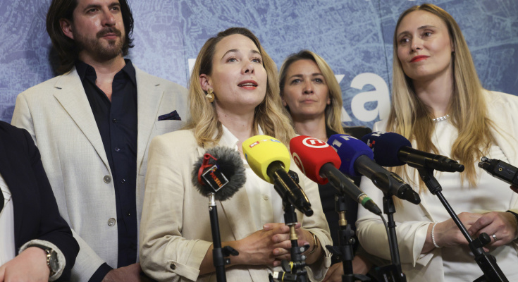 Selak Raspudić: Pozicionirat ćemo se kao lideri oporbe