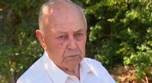 Svjedok komunističkog zločina kod Svete Nedelje: 'Odmah su odveli dvojicu na streljanje'