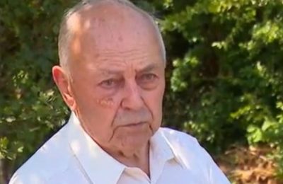 Svjedok komunističkog zločina kod Svete Nedelje: 'Odmah su odveli dvojicu na streljanje'
