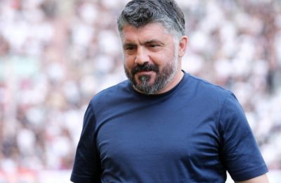 Gattuso konačno otkrio zašto je Perišić otišao: Što sam mogao?