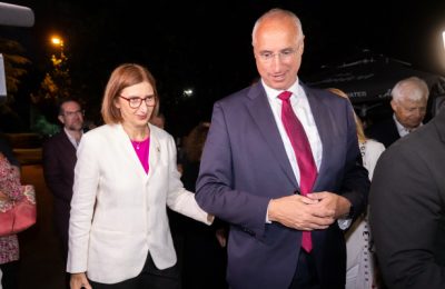 Puljak čestitao Šuti, vraća se znanosti