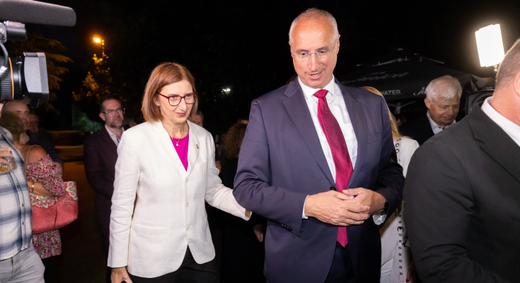 Puljak čestitao Šuti, vraća se znanosti