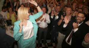 NA RUBU MIZOGINIJE: Analitičar bez ikakvog razloga napao dvije političarke - Teleskop
