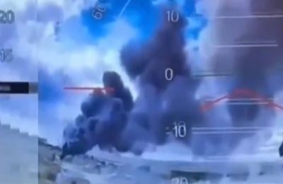 Ukrajina izvela veliku akciju duboko unutar Rusije: 'Neprijateljski bombarderi masovno gore'