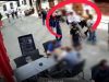 Uhićene tri žene s hrvatskim državljanstvom u centru Bratislave, pratile su muškarca i htjele ga... Objavljena i snimka