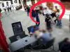 Uhićene tri žene s hrvatskim državljanstvom u centru Bratislave, pratile su muškarca i htjele ga... Objavljena i snimka