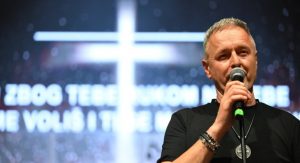 Oglasio se Thompsonov menadžer: 'Zatvorilo se pola grada za Paradu ponosa pa nije bilo prosvjeda'