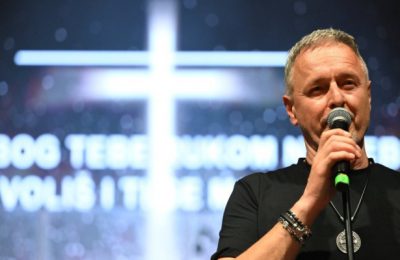 Oglasio se Thompsonov menadžer: 'Zatvorilo se pola grada za Paradu ponosa pa nije bilo prosvjeda'