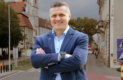 Inženjer agronomije osvojio Križevce nakon ružne kampanje, a vječni župan napokon je doživio poraz
