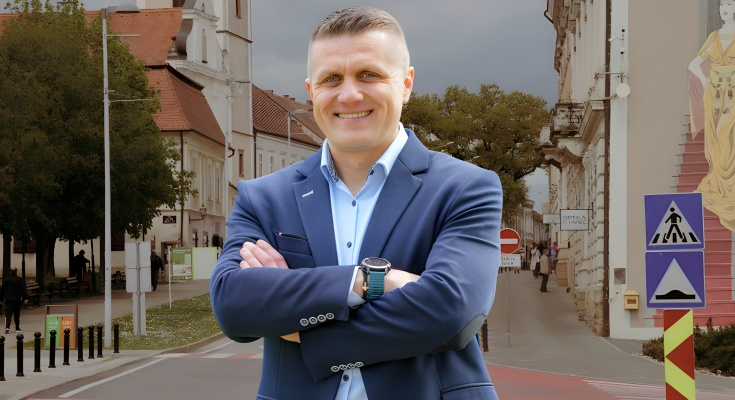 Inženjer agronomije osvojio Križevce nakon ružne kampanje, a vječni župan napokon je doživio poraz