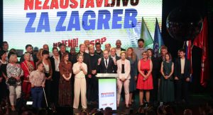 Tomašević: Nastavit ću raditi u javnom interesu, slijedi mandat razvoja