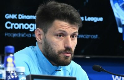 Bruno Petković sasuo "drvlje i kamenje" po Zvoni Bobanu: "On ima bipolarni poremećaj"...