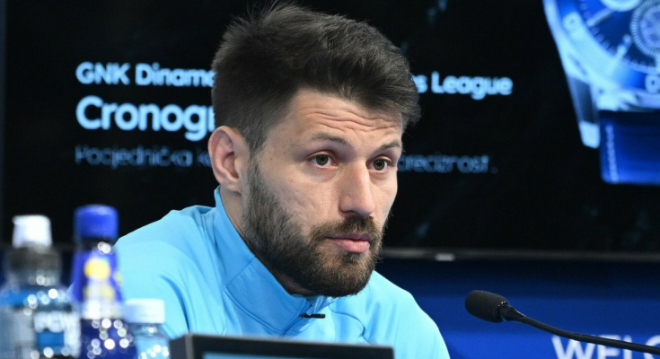 Bruno Petković sasuo "drvlje i kamenje" po Zvoni Bobanu: "On ima bipolarni poremećaj"...