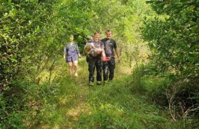 Šestogodišnjakinja pronađena nakon dramatične potrage u Istri, bila je u šoku skrivena u travi: 'Nije mogla ni zaplakati'