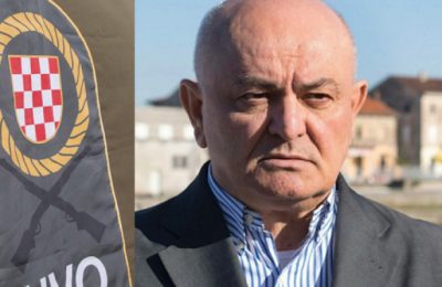Vraćena optužnica protiv generala HVO-a optuženoga za ratni zločin u Čapljini - Ljubuški na dlanu
