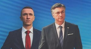 Ulazi li Penava u Vladu ili ostaje izvan nje?