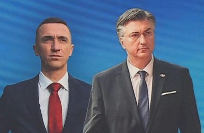Ulazi li Penava u Vladu ili ostaje izvan nje?