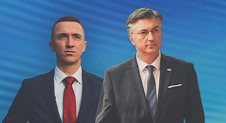 Ulazi li Penava u Vladu ili ostaje izvan nje?