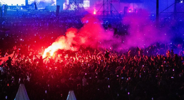 Poznato koliko ljudi je završilo na sudu nakon koncerta Thompsona. Evo za što su ih kaznili