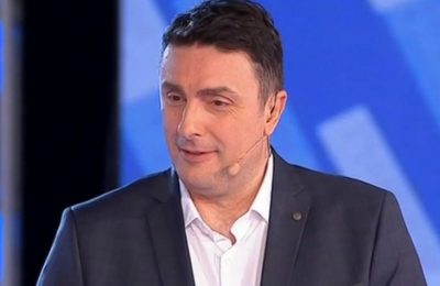 Slobodan Šarenac, rts ss