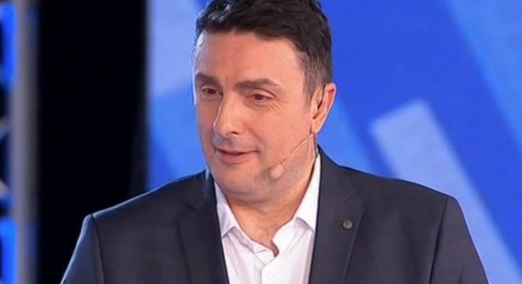 Slobodan Šarenac, rts ss