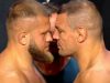 VIDEO Sjajni Ante Delija nokautirao poznatog Poljaka u svom UFC debiju!...