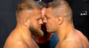 VIDEO Sjajni Ante Delija nokautirao poznatog Poljaka u svom UFC debiju!...