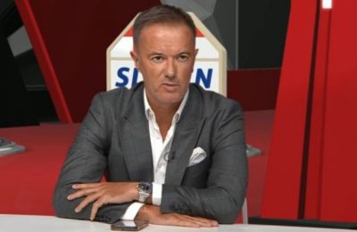 Što se stvarno događalo? Jeličić razbio mit o Đaloviću! - Nogometne vijesti