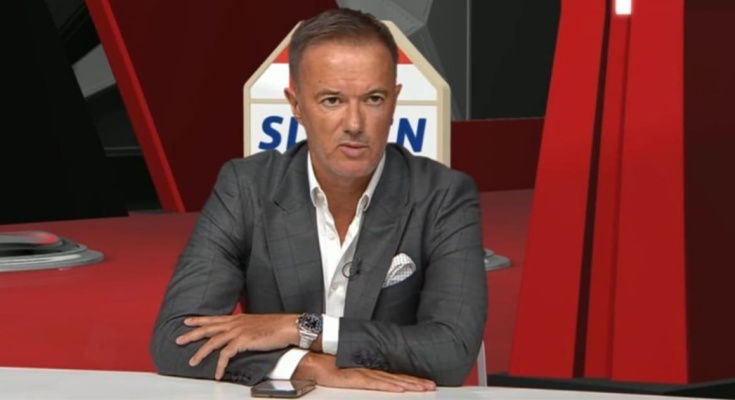 Što se stvarno događalo? Jeličić razbio mit o Đaloviću! - Nogometne vijesti