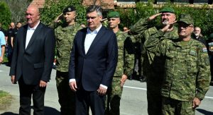 Milanović sada otvoreno kritizira i bivšu stranku: 'Oni ne znaju gdje im je glava'