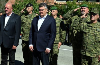 Milanović sada otvoreno kritizira i bivšu stranku: 'Oni ne znaju gdje im je glava'