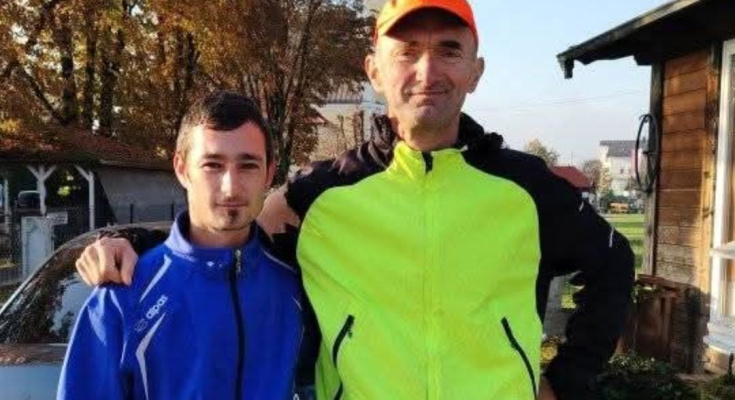 Velikogoričanin Goran Ivančić na svom 22. hodočašću Kraljici Mira stigao do Sinja