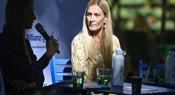 Janica Kostelić otvorila dušu: 'Doslovno nitko osim mene nije znao - ni brat, ni mama, ni tata...'