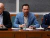 Što se točno reklo u Saboru o Jasenovcu: 'Tri hrvatska poduzetnika spremna su uložiti'