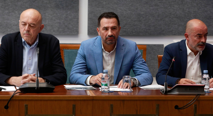 Što se točno reklo u Saboru o Jasenovcu: 'Tri hrvatska poduzetnika spremna su uložiti'